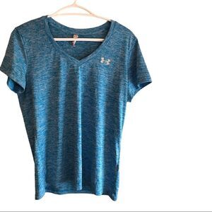 𝅺HEAT Gear Short Sleeve T-Shirt